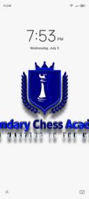 Legendary Chess Academy